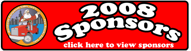 2008 Sponsors